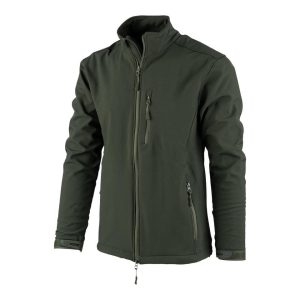 Veste tactique Softshell Outdoor