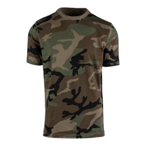 Tee shirt Heavy Duty – coton biologique