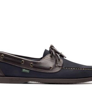 BARTH/MARINE MARRON-NUBUCK MARINE/KENYA