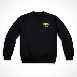 pull de judo brodé
