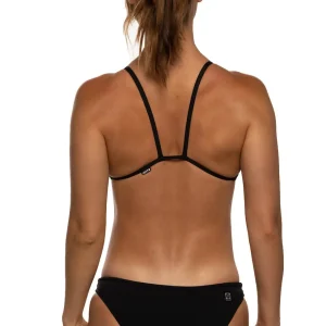 Midl Bikini Bottom - Black