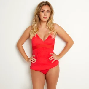 VACANCES Tankini