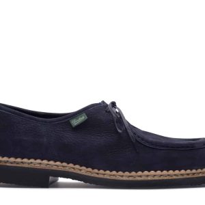MICKA/ARIO NOIRE-TAURILLON NUB NAVY