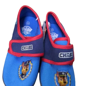 CHAUSSON PAT PATROUILLE