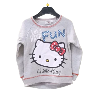 SWEAT HELLO KITTY