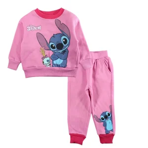 JOGGING DISNEY STITCH
