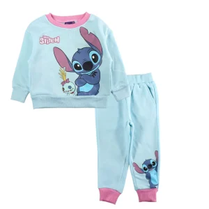 JOGGING DISNEY STITCH