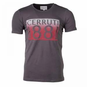 TEE SHIRT CERRUTI 1881