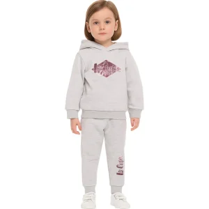 JOGGING FILLE LEE COOPER