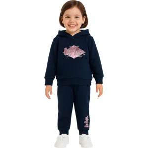 JOGGING FILLE LEE COOPER