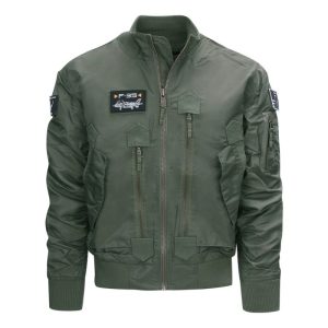 Blouson de vol – Aviateur F35