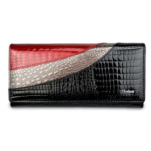 Grand Portefeuille Alligator