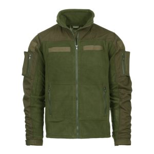Veste de combat