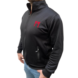 veste de jogging