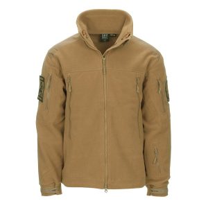 Veste polaire Heavy duty